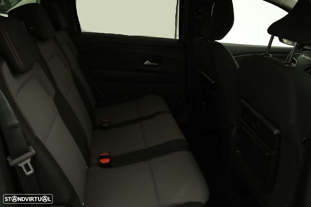 Dacia Jogger 1.0 ECO-G Extreme+ Up&Go 7L Bi-Fuel - 23