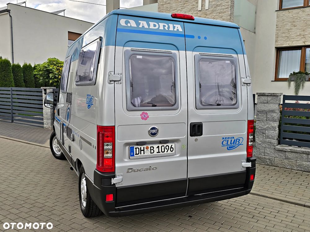 Fiat Ducato - 14