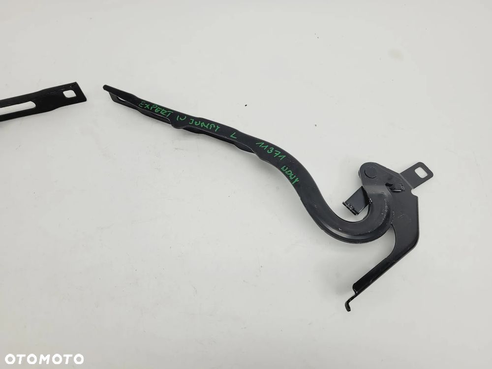 ZAWIASY MASKI ZAWIAS LEWY PRAWY EXPERT JUMPY III PROACE II VIVARO C ZAFIRA 2016- CZĘŚCI - 3