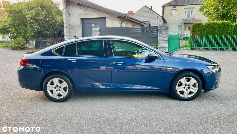 Opel Insignia 2.0 T Business Edition S&S - 6