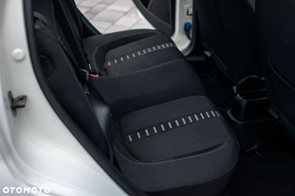 Fiat Grande Punto 1.4T-Jet Sport - 31