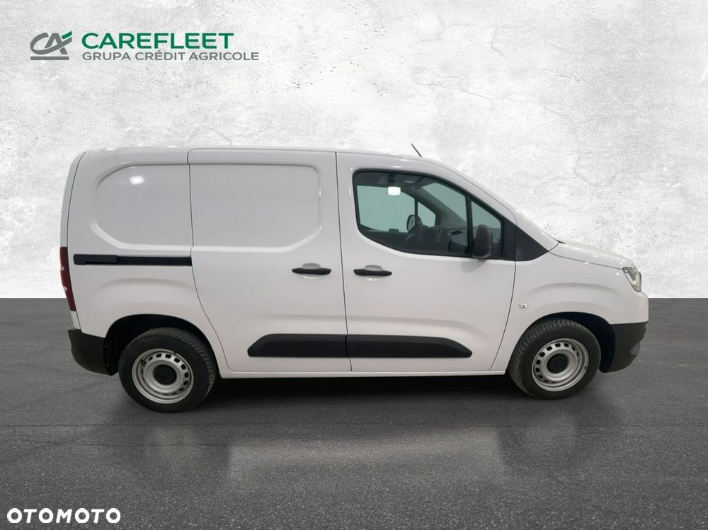 Toyota Proace City - 5