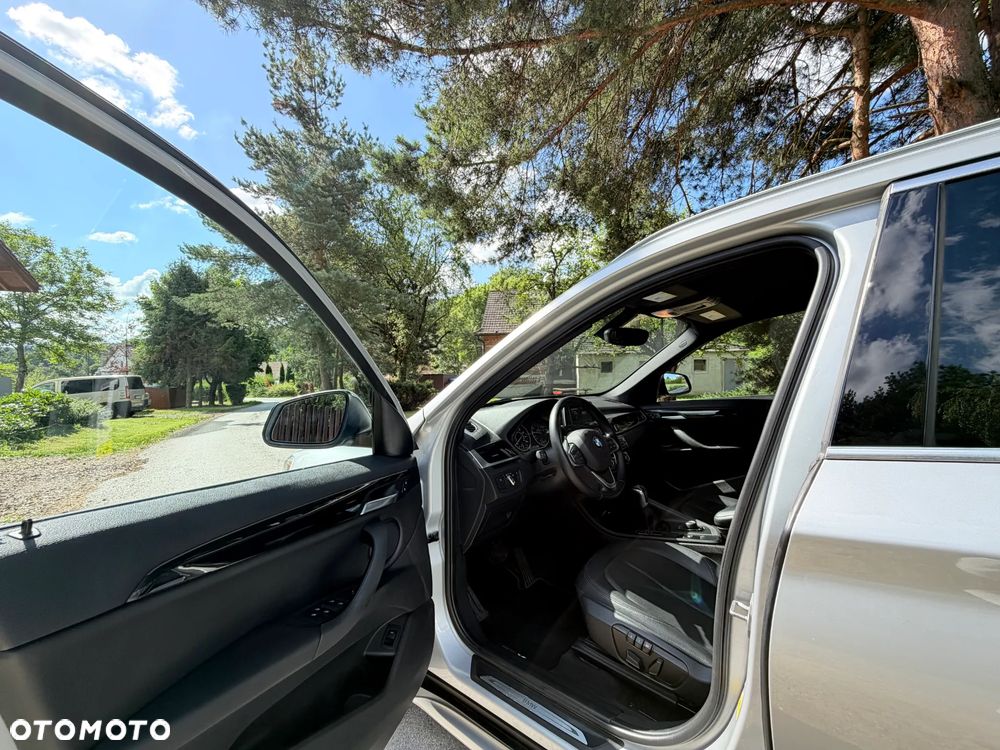 BMW X1 - 13