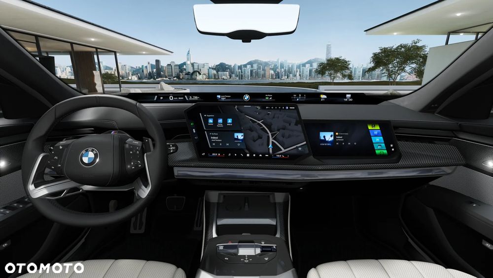 BMW Seria 7 740 xDrive mHEV sport - 11