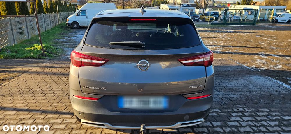 Opel Grandland X 1.5 D Start/Stop Automatik Elegance - 3