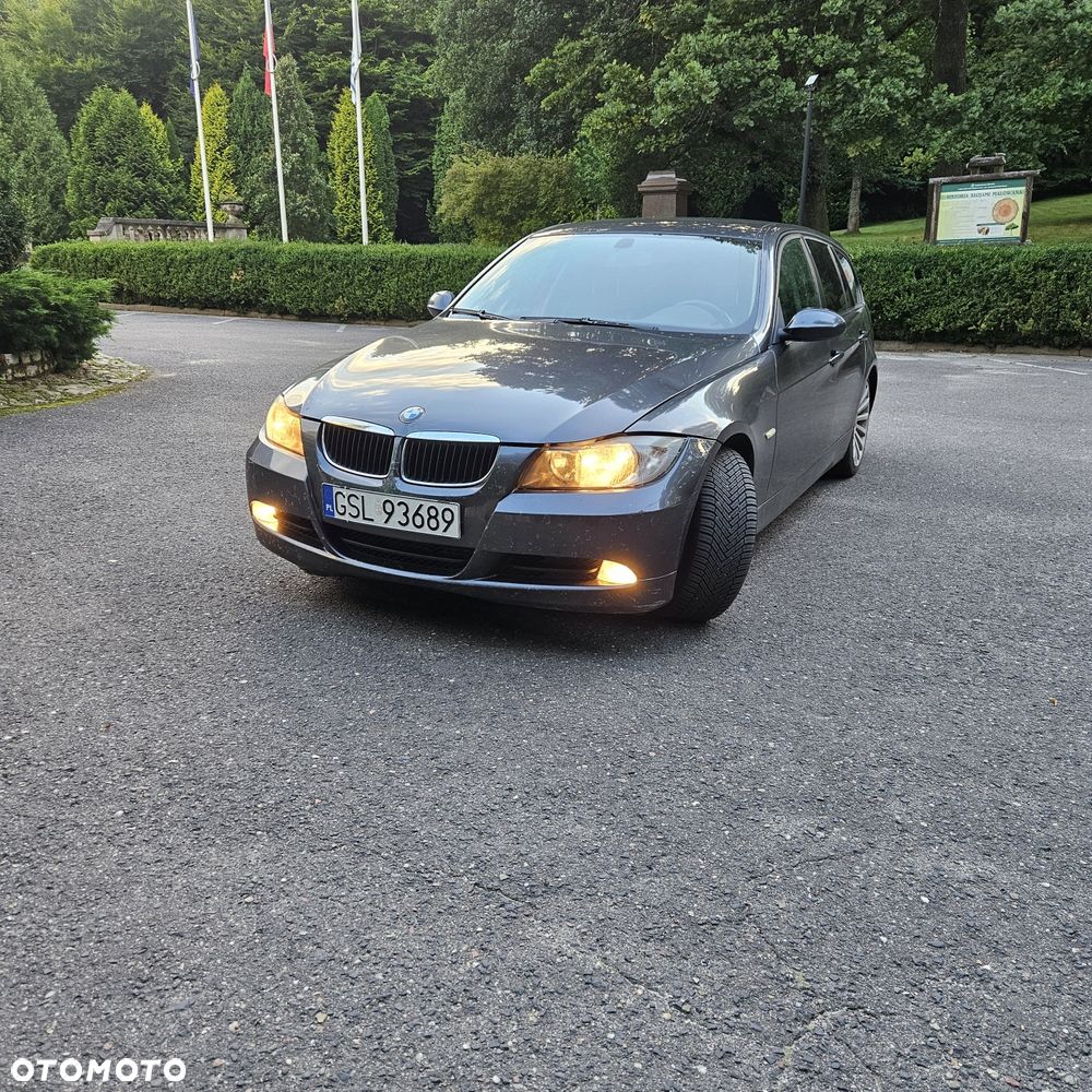 BMW Inny - 1