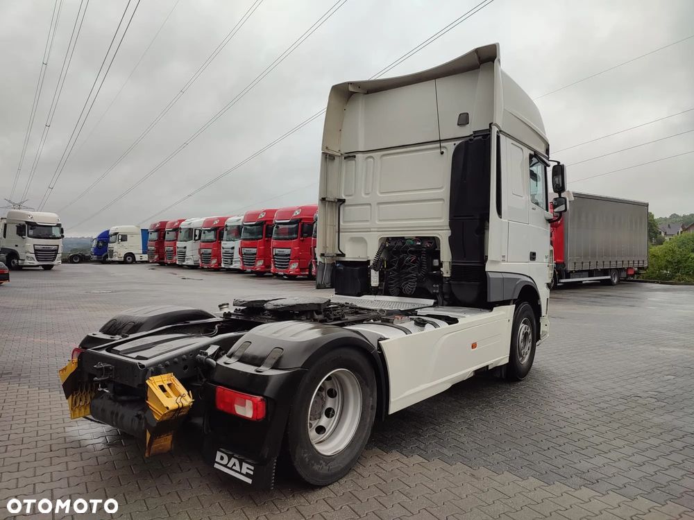 DAF XF 450 FT / STANDARD / AUTOMAT - 10