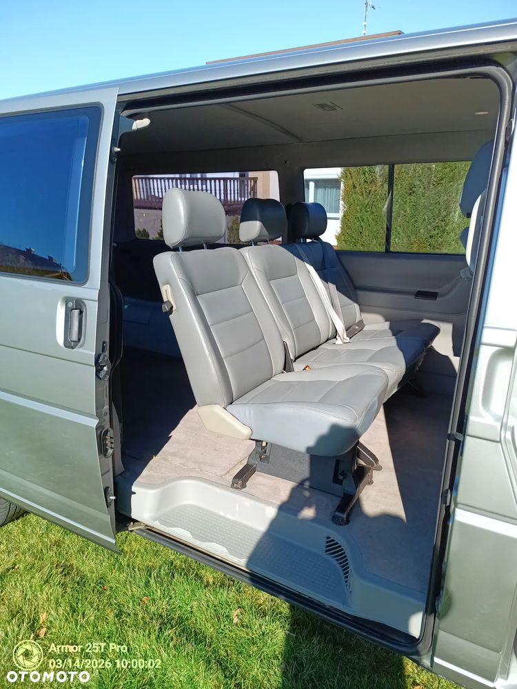 Volkswagen Transporter - 27