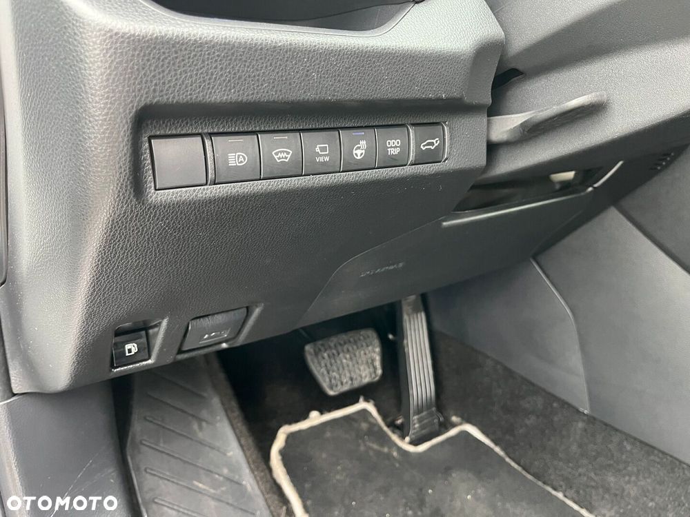 Toyota RAV4 2.5 Hybrid GR Sport 4x4 - 26