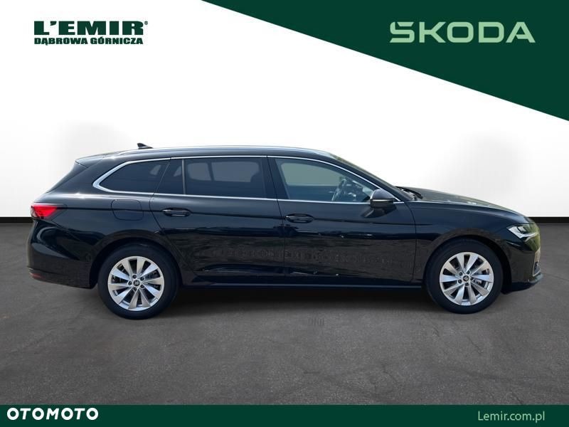 Skoda Superb 1.5 TSI mHEV Selection DSG - 3