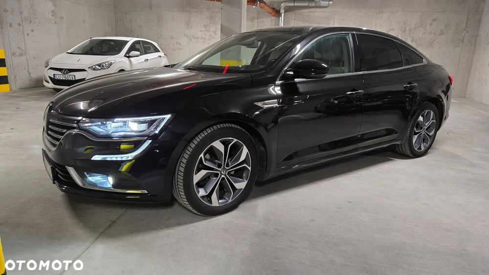 Renault Talisman ENERGY dCi 160 EDC LIMITED - 2