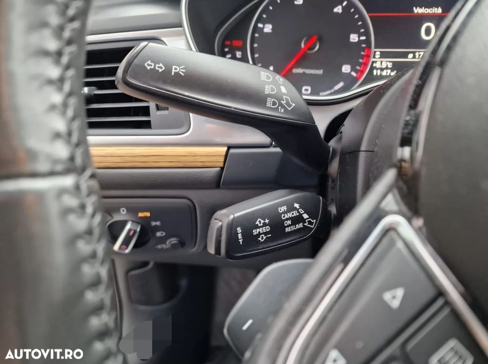 Audi A6 Allroad - 12