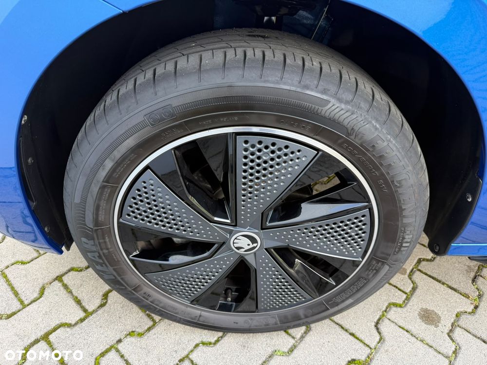 Skoda Kamiq 2024