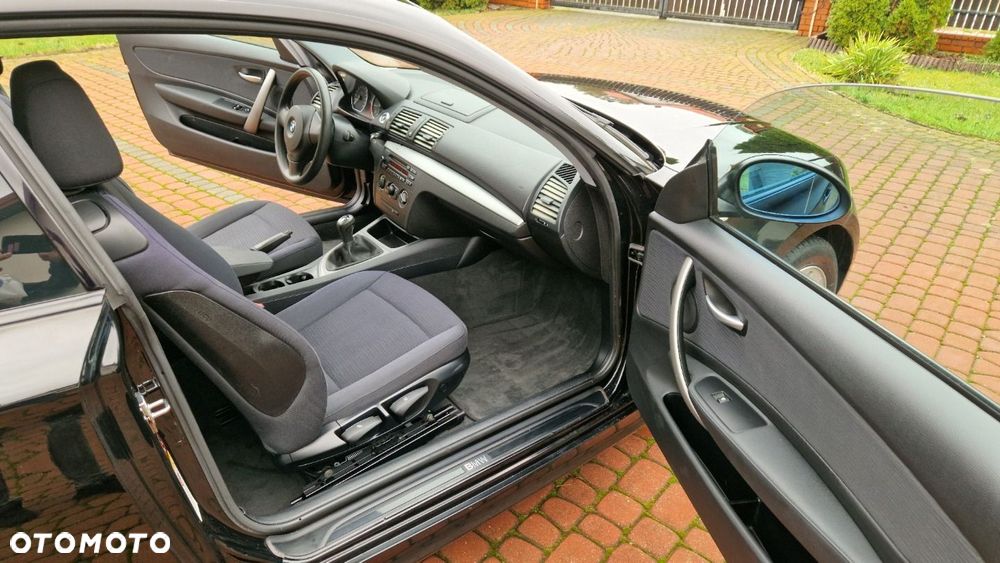 BMW Seria 1 - 15