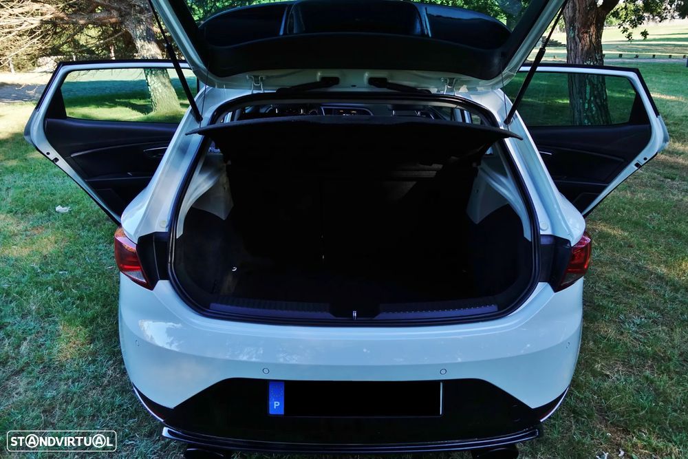 SEAT Leon 2.0 TDI FR S/S - 48