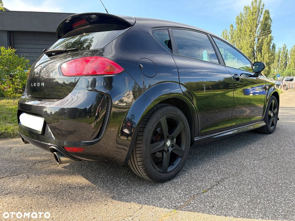 Seat Leon 1.2 TSI Ecomotive DSG Style - 15