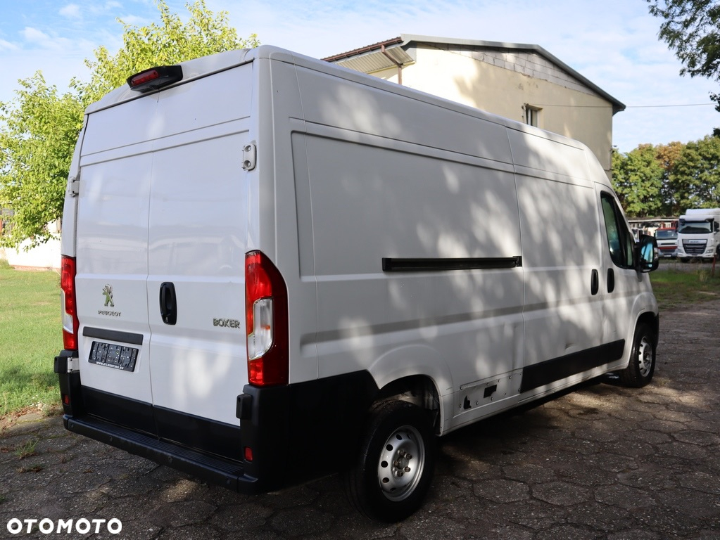 Peugeot Boxer L3H2 - 5