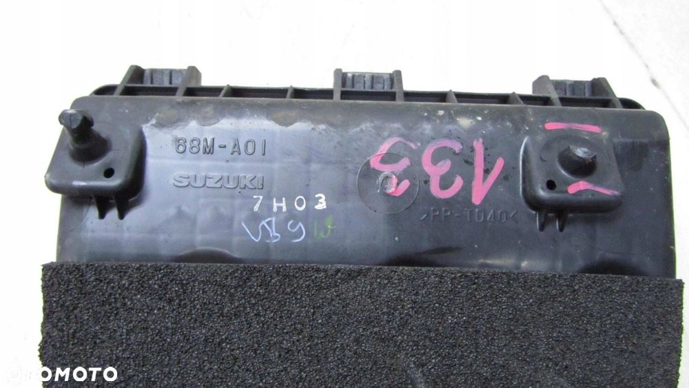 SUZUKI VITARA III 1.4T OBUDOWA FILTRA POWIETRZA 14- - 4