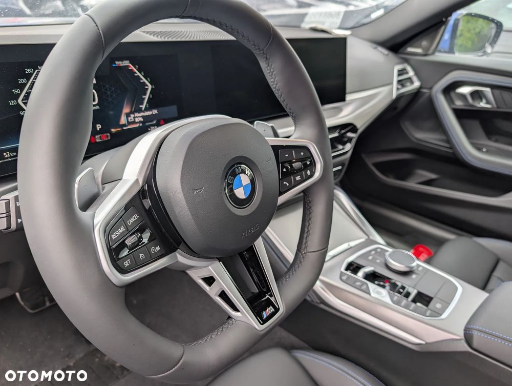 BMW Seria 2 218i M Sport - 13