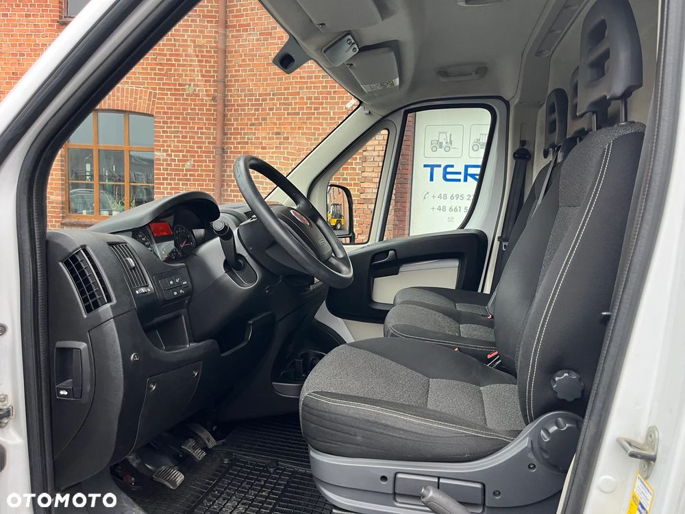 Fiat DUCATO 130 MULTIJET 4X4 - 24