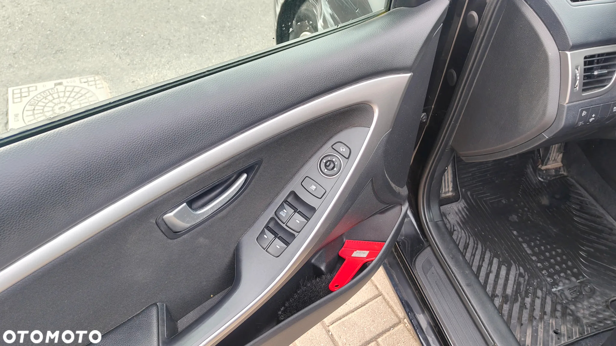 Hyundai i30 1.4 Classic + - 9