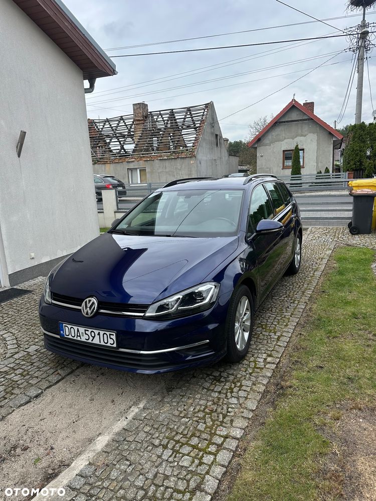 Volkswagen Golf 1.6 TDI BMT Highline - 7