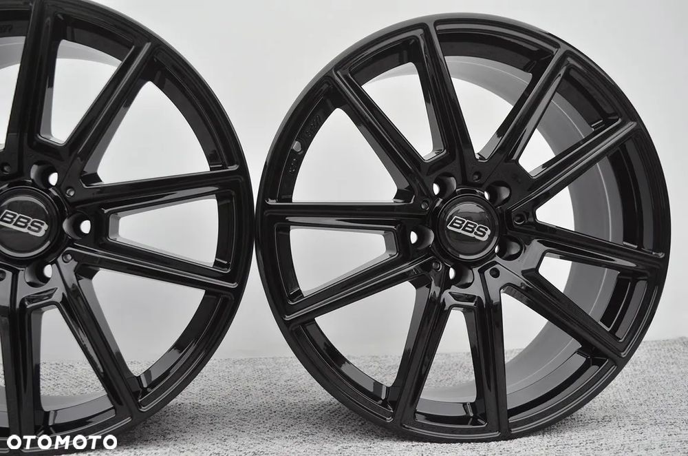 Felgi 8,5x19 5x112 Audi A4 b8 b9 A6 C6 C7 A8 Merc W204 W205 VW Golf Passat - 7