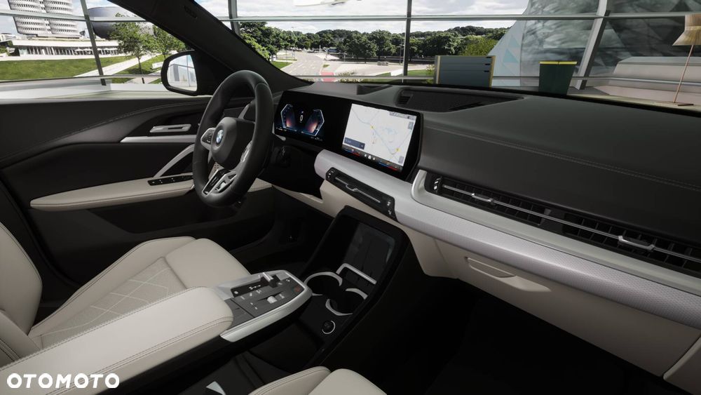 BMW X2 sDrive20i mHEV M Sport - 11