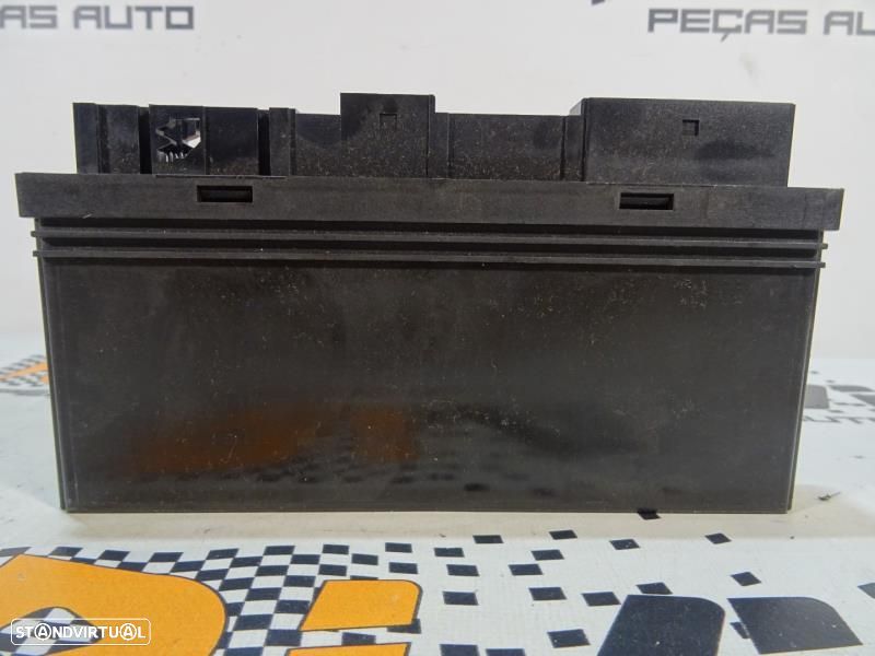 Módulo Eletrónico Bmw 5 (E60)  6978713 / 5Wk49111 - 3