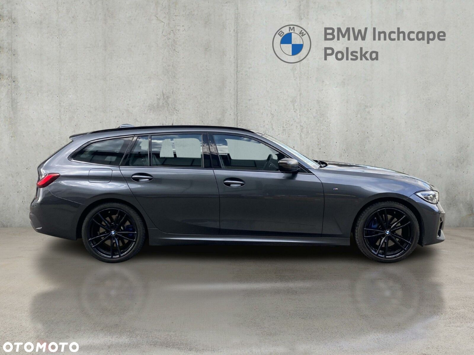 BMW Seria 3 - 6