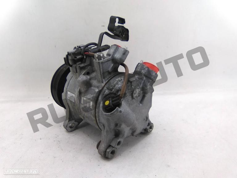 Compressor Ar Condicionado 922_3694 Bmw 5 (f10) [2010_2016] 520 - 5