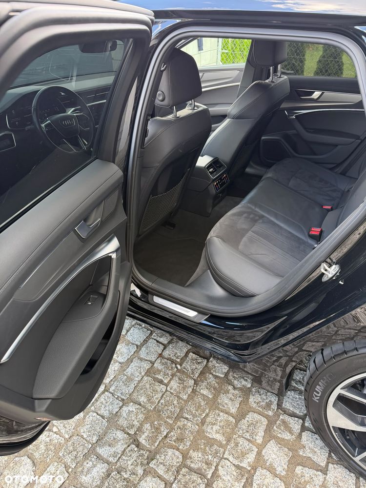 Audi A6 Avant 45 TFSI mHEV Advanced S tronic - 20