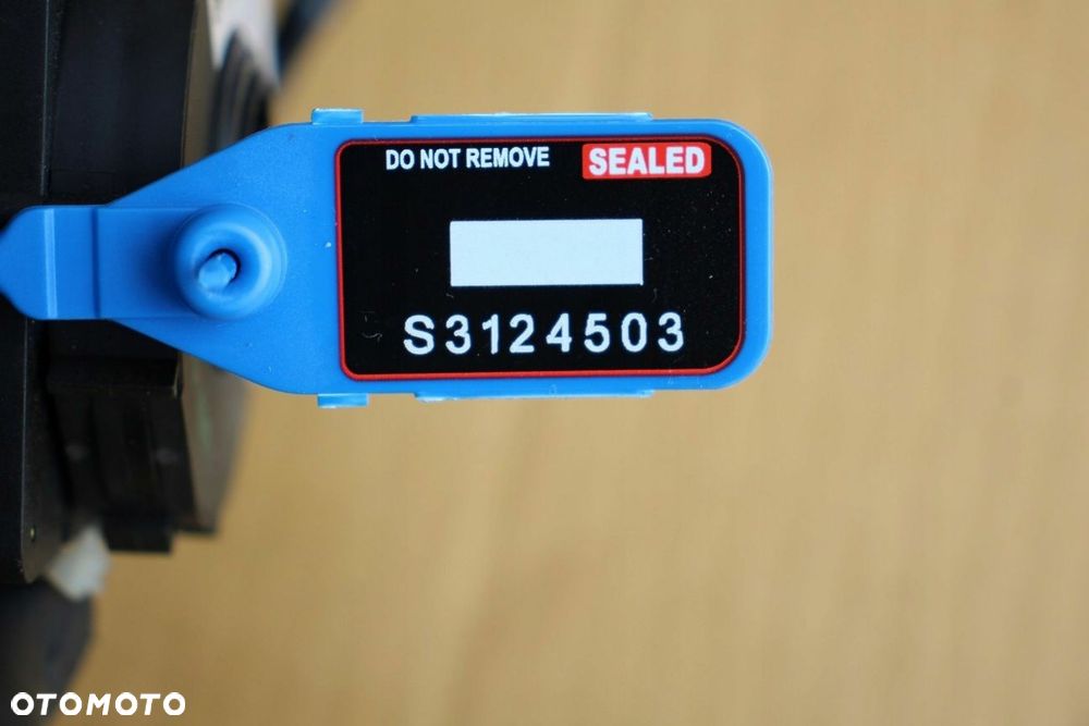 Czujnik kąta skrętu BMW e38 e39 e53 1094142 (4503) - 5