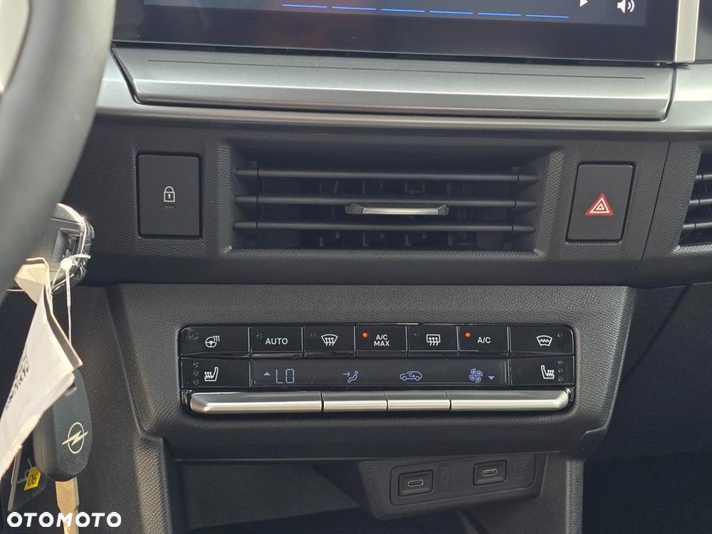 Opel Frontera 1.2 T mHEV GS eDTC6 - 20