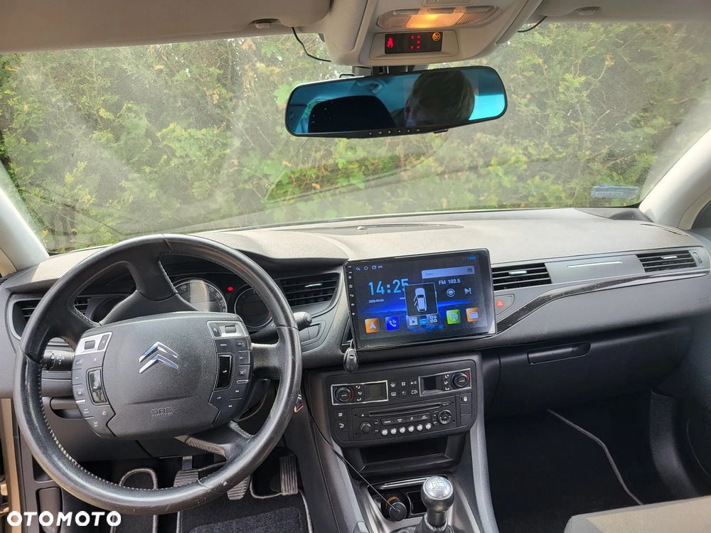 Citroën C5 1.6 HDi Attraction - 2