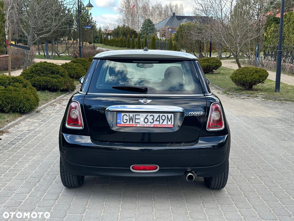 MINI Cooper - 5