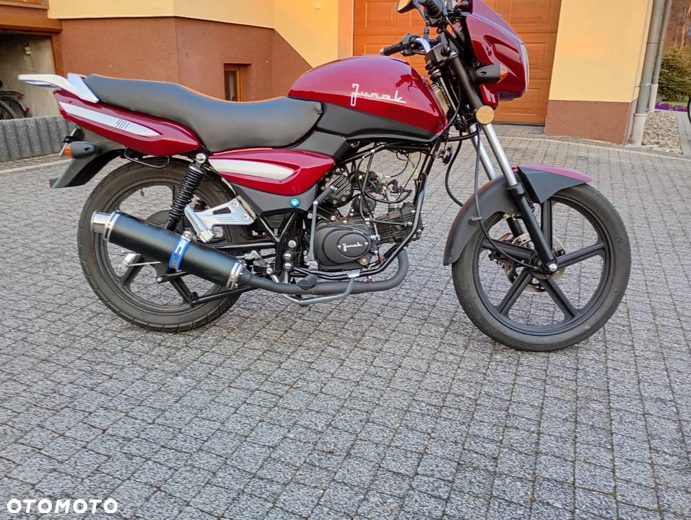 Junak 901 - 1