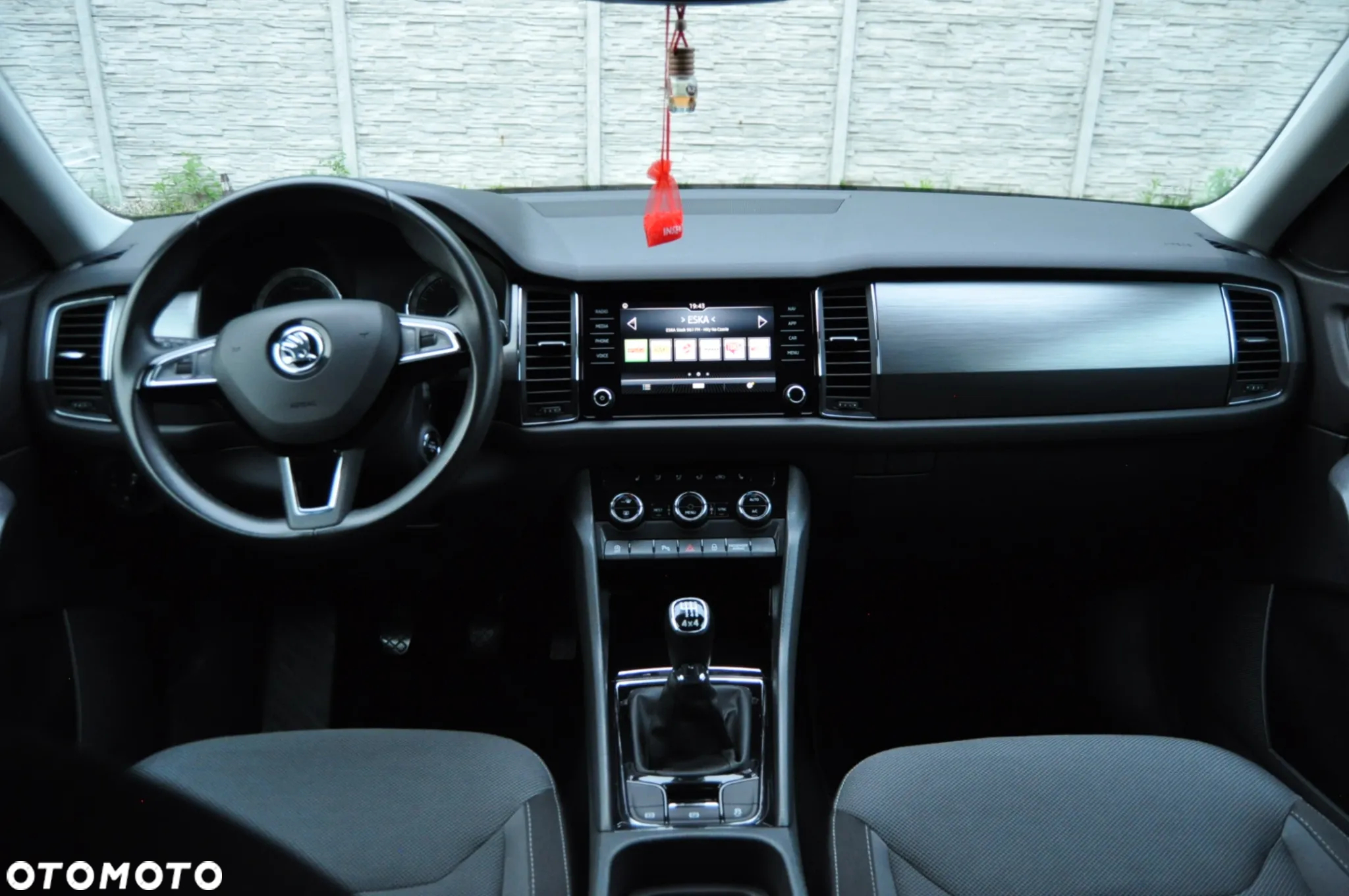 Skoda Kodiaq 2.0 TDI 4x4 Ambition - 10