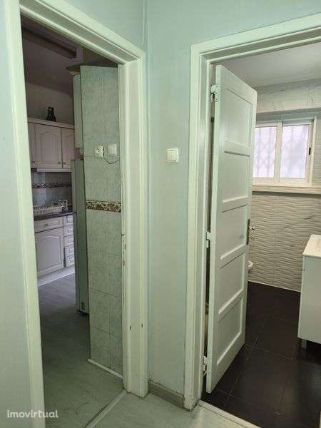 T2 Parque Central, junto à Escola Teatro - Grande imagem: 3/10