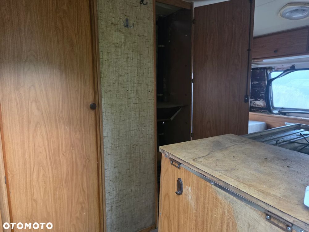 KNAUS 8203 - 11