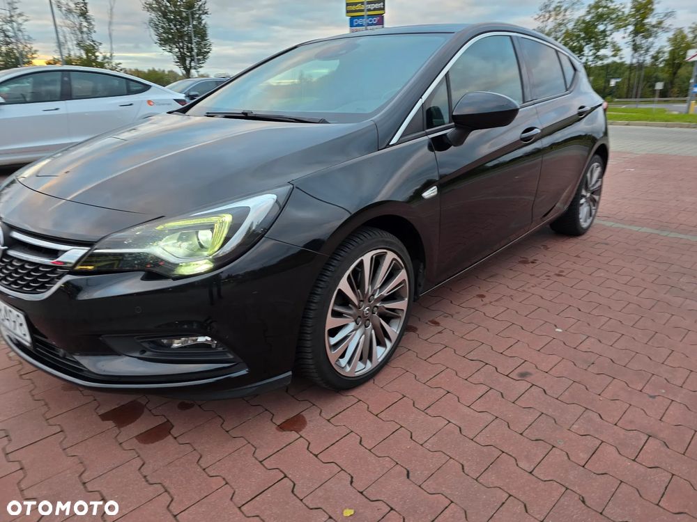 Opel Astra V 1.6 T Dynamic S&S - 1