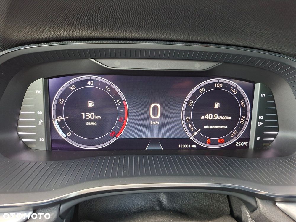 Skoda Octavia - 19