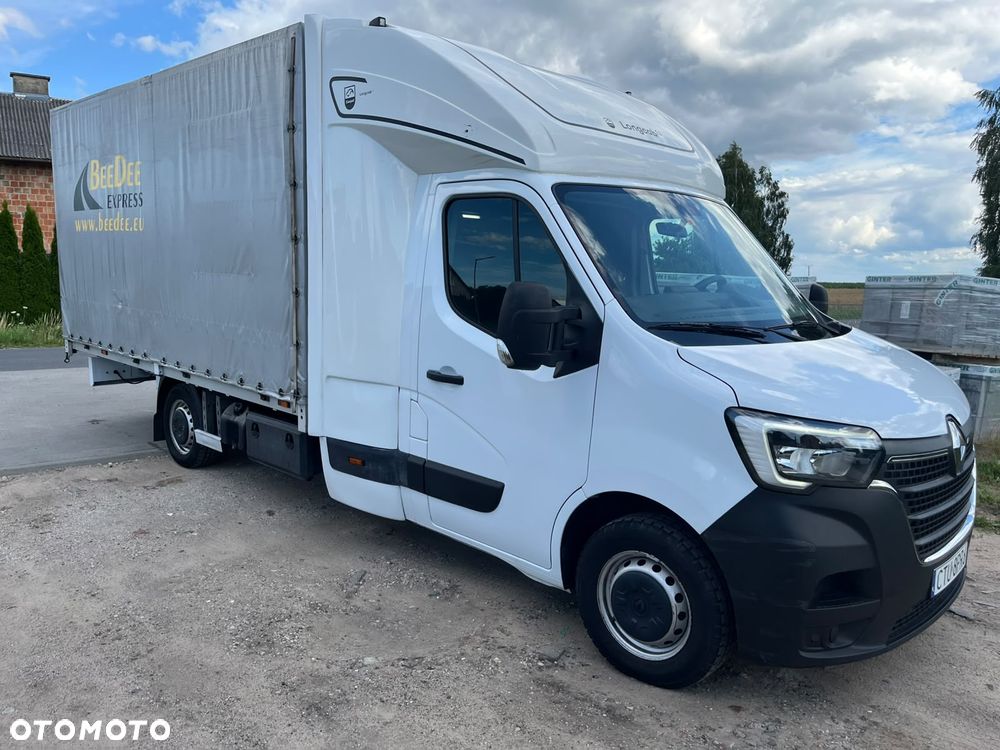 Renault MASTER - 3