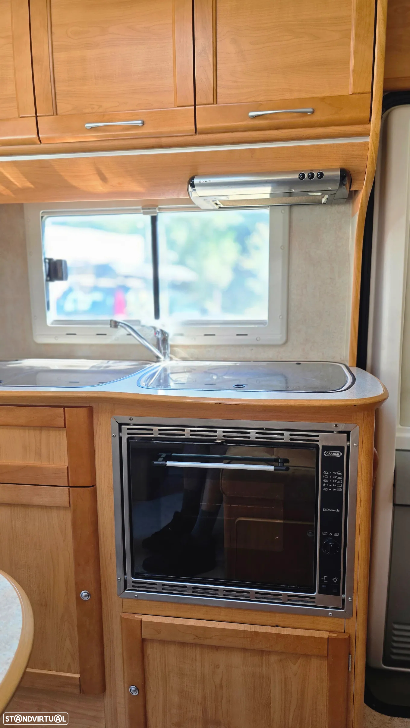 Fleurette Migrateur C63LG - 14