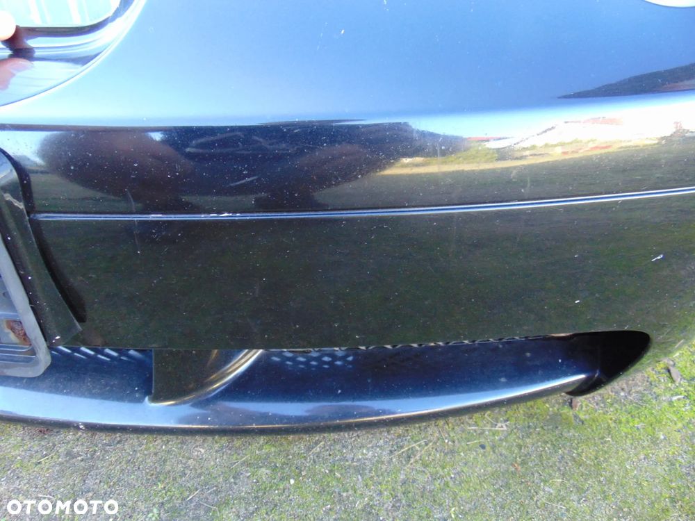 M PAKIET zderzak przedni przód BMW E46 Compact 00-04r - 22