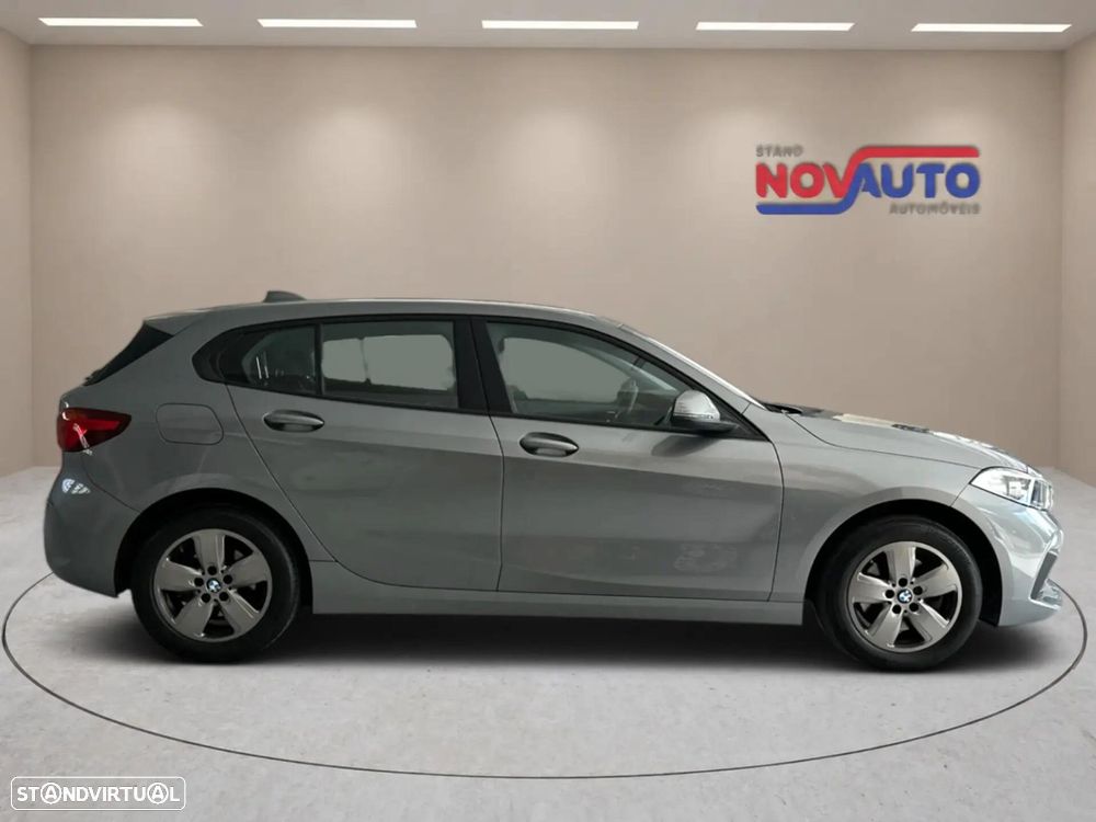 BMW 116 d Advantage - 2