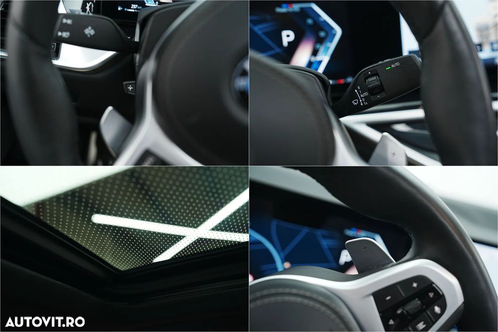 BMW X6 xDrive40i AT MHEV - 28