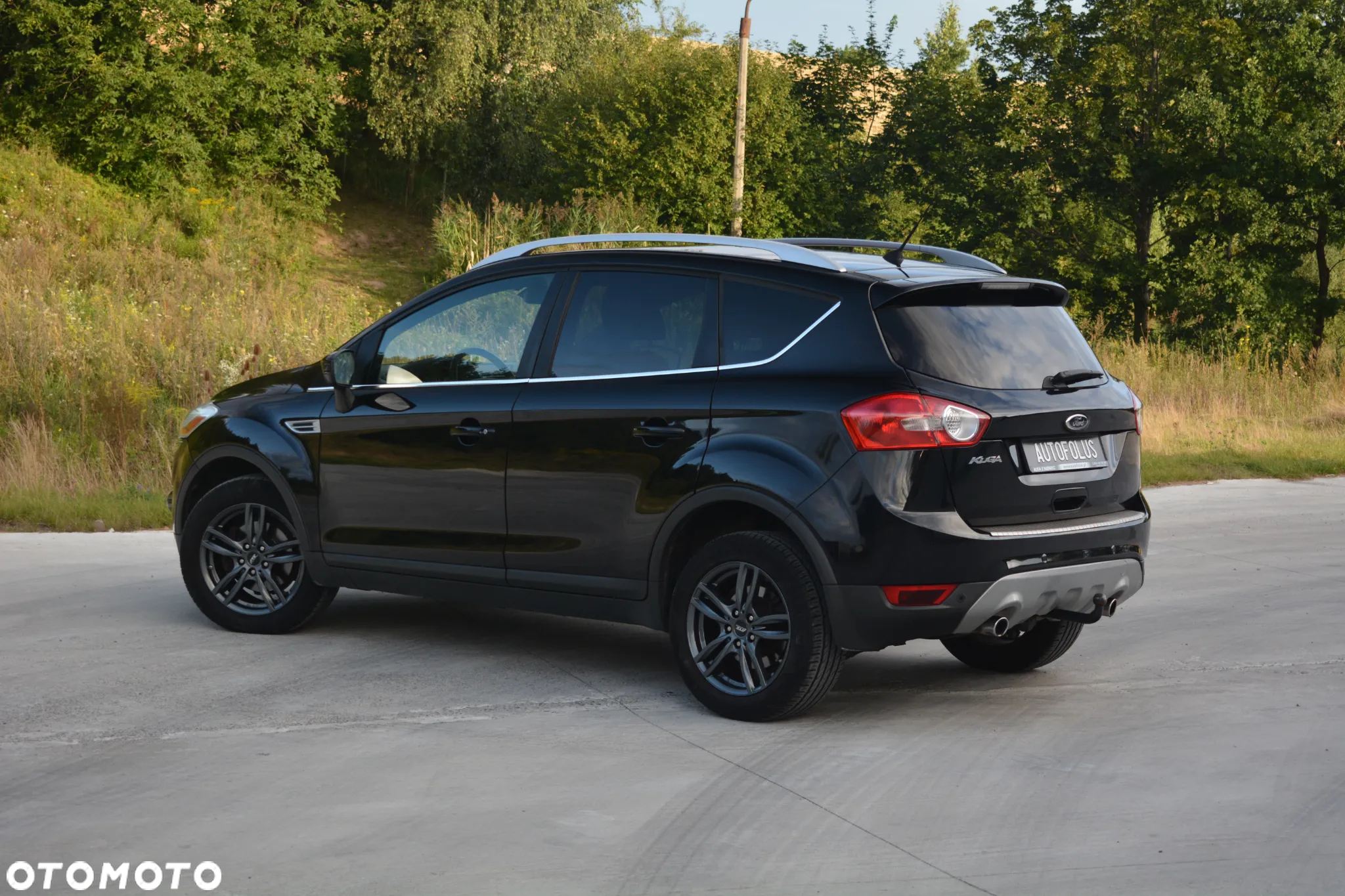 Ford Kuga - 17