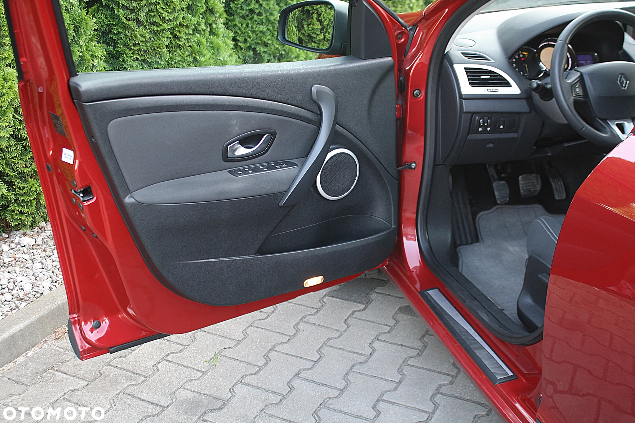 Renault Megane - 17