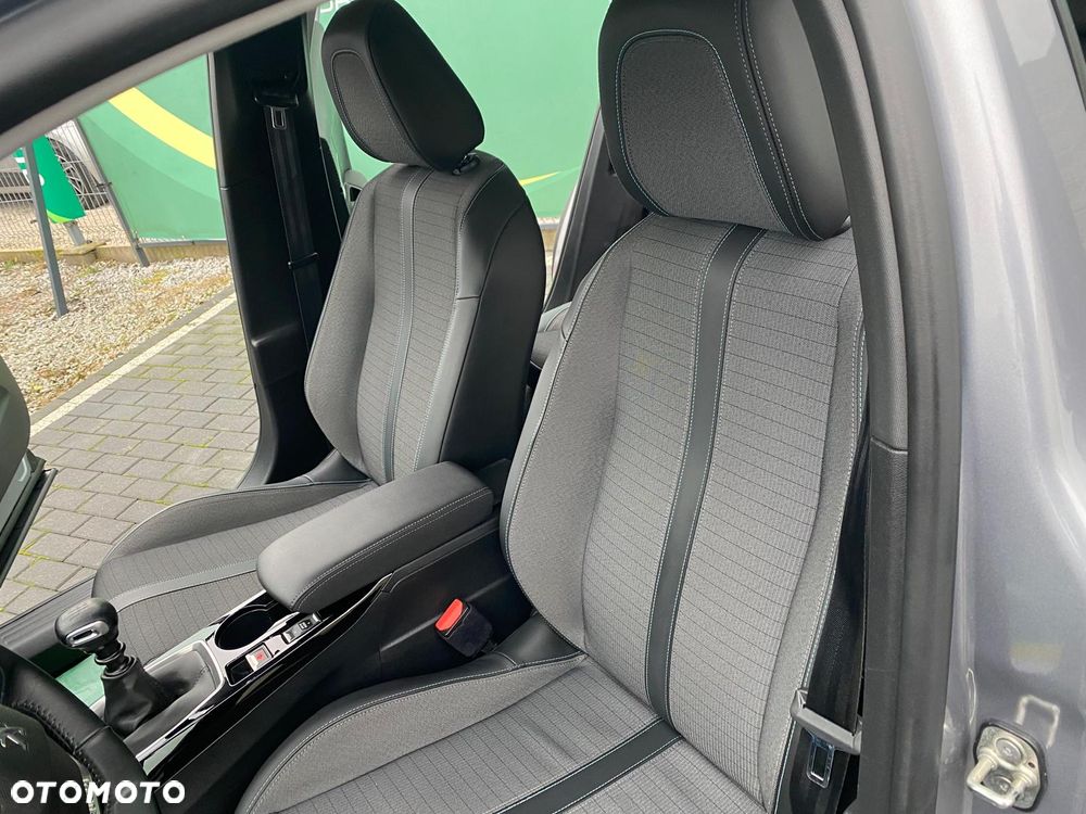 Peugeot 2008 BlueHDi 110 Allure - 9